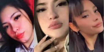 Encontraron asesinadas y descuartizadas a las tres chicas que habían desaparecido en La Matanza