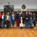 Legisladores recibieron un informe sobre las tareas y objetivos de la secretaría de Derechos Humanos