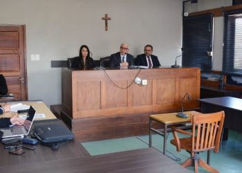 Lo condenaron a 13 años de prisión por abuso sexual y corrupción de menores en San Salvador de Jujuy