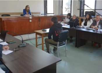 Condenaron a tres personas a 5 años de prisión efectiva por abigeato en Cochinoca