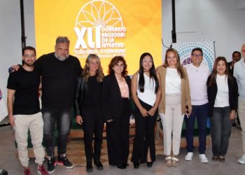 El emprendedurismo presente en la nueva edición nacional del Congreso Nacional de la Juventud