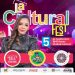 La Cultural Fest tendrá lugar este viernes 5