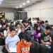 Primer taller preparatorio del Rally LATAM 2025 de Innovación Tecnológica