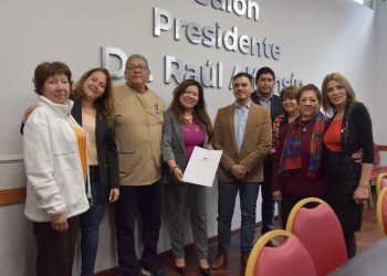 La Legislatura declaró de Interés Legislativo el Programa Solidario de Salud Cardiovascular en Poblaciones de Alta Montaña "Sonqo Calchaquí"