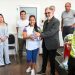 El Municipio continúa fortaleciendo el deporte en los centros deportivos de la ciudad