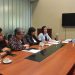 La Legislatura distinguió a Brenda "Pumita" Carabajal por su labor en el boxeo infantil