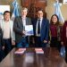 Declararon de Interés Municipal el libro "Psicología de las Habilidades Blandas"