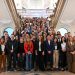 San Salvador de Jujuy participó del 7° Encuentro de Concejos Deliberantes de la Argentina