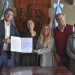 Reconocimiento al Congrego de Lactancias, Crianzas Diversas y Entornos Sostenibles