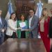 Declararon de Interés Municipal el "Año Internacional de las Cooperativas"