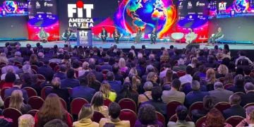 Se inauguró FIT 2025 con impronta jujeña, vinos de altura, gastronomía y grandes experiencias
