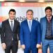 Los gobernadores de Provincias Unidas se reúnen en Córdoba, tras el veto de Milei a la ley de distribución de ATN