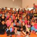 Exitosa jornada de capacitación en ritmos para profesores e instructores de la ciudad