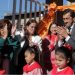 Sadir inauguró el Jardín Infantil N° 73 en Fraile Pintado