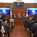 Con la presencia del vicegobernador dio inicio jornadas de ciberseguridad
