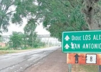 Este martes EJESA realizará mejoras programadas de redes eléctricas en: Ruta N° 8 Los Alisos, Loteo Navea, San Antonio