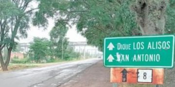 Este martes EJESA realizará mejoras programadas de redes eléctricas en: Ruta N° 8 Los Alisos, Loteo Navea, San Antonio