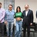 La Municipalidad de San Salvador de Jujuy trabajará junto a Luz Tito en la creación de un centro para víctimas de violencia