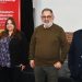 El municipio inició jornadas de capacitación en mediación comunitaria