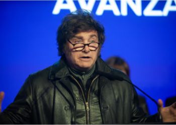 Así reflejaron los principales medios del mundo la derrota de Javier Milei en las elecciones bonaerenses