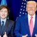 Javier Milei reprogramó su agenda de reuniones en Estados Unidos y tiene previsto viajar hoy