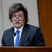 Milei agradeció los anuncios de Estados Unidos: “Juntos construiremos un camino de estabilidad, prosperidad y libertad”