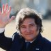 Javier Milei viajó a los EEUU con una agenda reducida para regresar antes de las elecciones bonaerenses