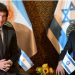 Milei cierra su gira en Estados Unidos con un amplio respaldo financiero y una reunión con Benjamín Netanyahu