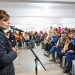 María Inés Zigarán: "No se puede gobernar solo y contra todos"