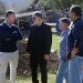Inició la construcción del 6° Multiespacio Municipal, estará ubicado en barrio Malvinas