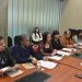 La Comisión de Asuntos Sociales avanza en la actualización de la ley de trabajadores sociales