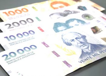 Ranking: pese a estar debajo del 2%, la Argentina sigue con uno de los datos de inflación más altos de la región