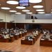 la legislatura aprobó la transformación de las sociedades del estado