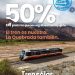 Orgullo Jujeño: el Tren Solar ofrece 50% de descuento para residentes
