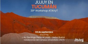 La propuesta turística jujeña se promocionará en el 41° Workshop de ATAVYT, Yerba Buena