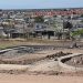 Alto Comedero: gran avance en obras y regularización dominial en las 14 Hectáreas