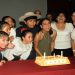 El Centro Cultural Jorge Accame celebró once años al servicio de la comunidad