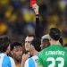 Argentina cerró las Eliminatorias con un traspié en Ecuador