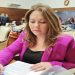 Diputada Sánchez llama a trabajar contra el bullying en la FNE