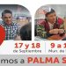 "Seguro Cerca de Vos" llega a Palma Sola para acercar servicios a la comunidad
