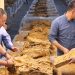 Inspección de calidad y negociación de precios con China Tobacco International