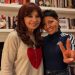 Mayra Mendoza: “Hay que seguir trabajando para obtener el mismo resultado en octubre”