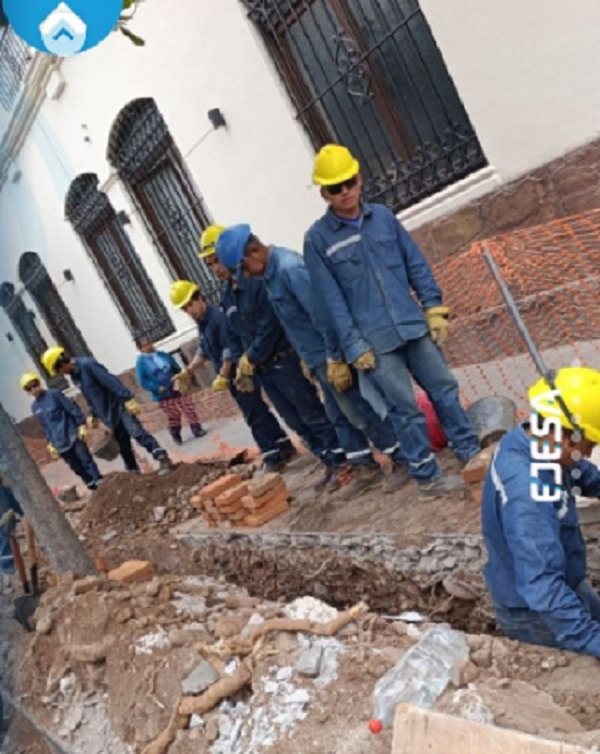 Plan de obras para mejorar la calidad del servicio eléctrico generan ...
