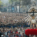 Salta celebra la procesión del Señor y la Virgen del Milagro, un signo de protección y de unidad para el Norte