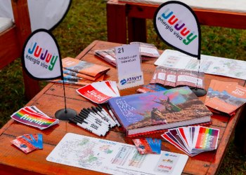 Promoción en Tucumán: destinos jujeños buscan mayor inserción en el circuito del Norte Argentino