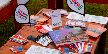 Promoción en Tucumán: destinos jujeños buscan mayor inserción en el circuito del Norte Argentino