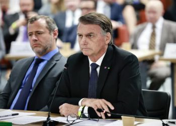 El Supremo Tribunal de Brasil condenó a Jair Bolsonaro a 27 años de prisión por el intento de golpe de Estado en 2022