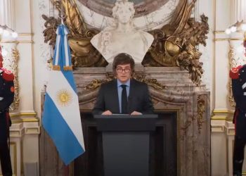 Milei en cadena nacional: “Más allá del éxito de nuestra gestión, entendemos que muchos no lo perciban en su realidad”