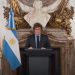 Milei en cadena nacional: “Más allá del éxito de nuestra gestión, entendemos que muchos no lo perciban en su realidad”