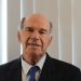 Falleció el Dr. Sergio Marcelo Jenefes Vicepresidente de la Suprema Corte de Justicia de Jujuy